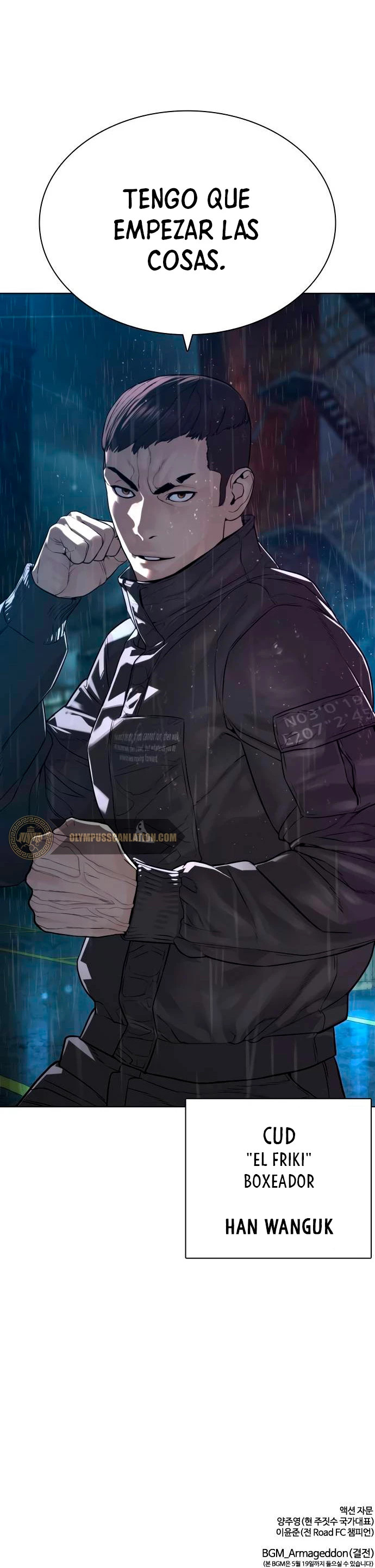 Como madrear > Capitulo 122 > Page 611