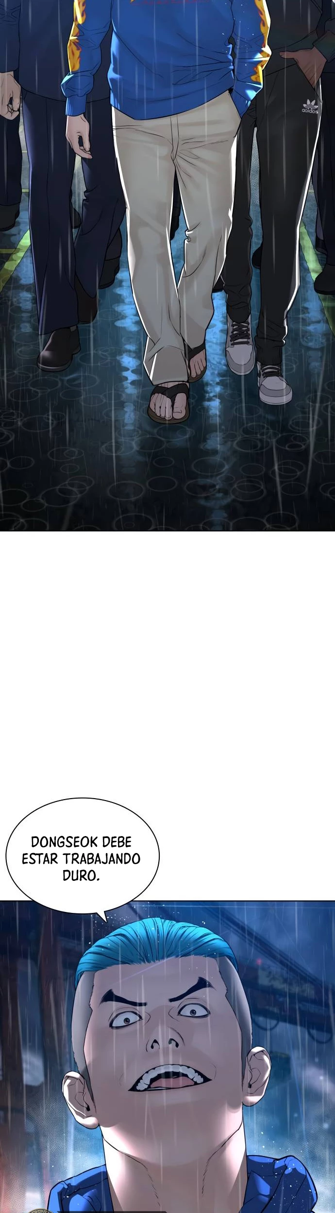 Como madrear > Capitulo 123 > Page 591