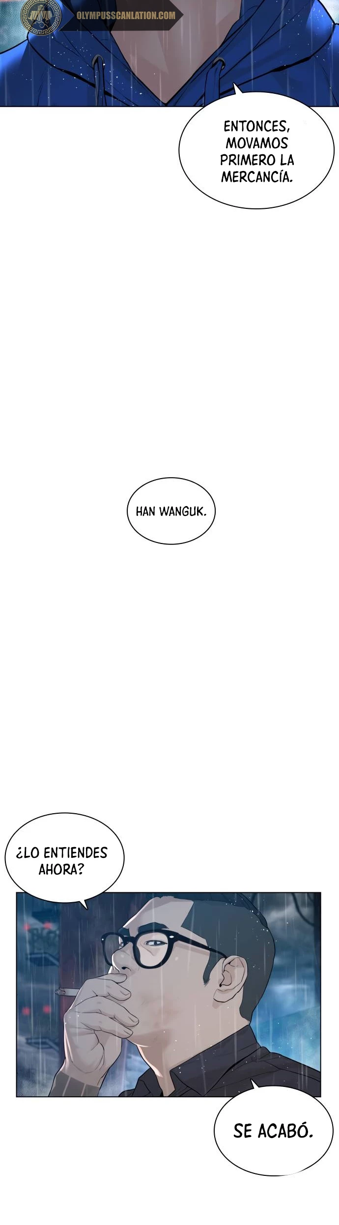 Como madrear > Capitulo 123 > Page 601