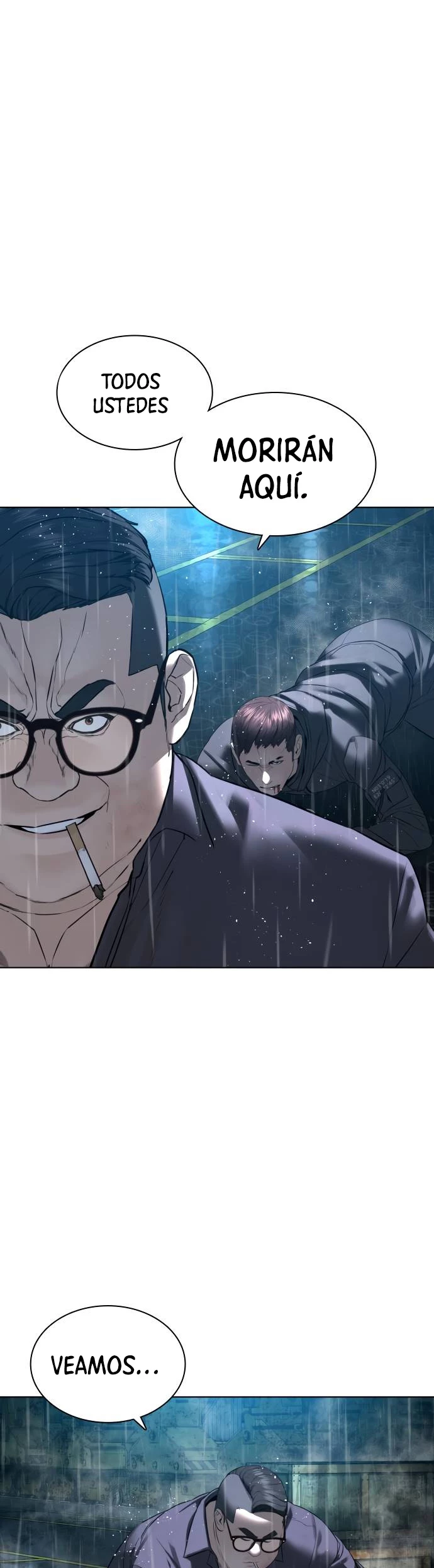 Como madrear > Capitulo 123 > Page 611