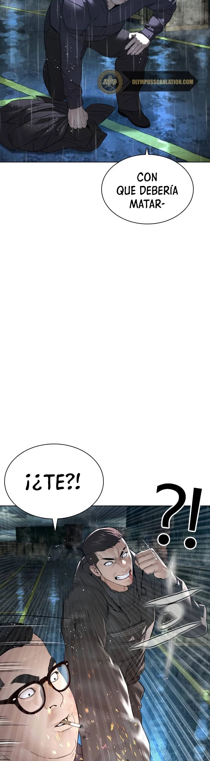 Como madrear > Capitulo 123 > Page 621