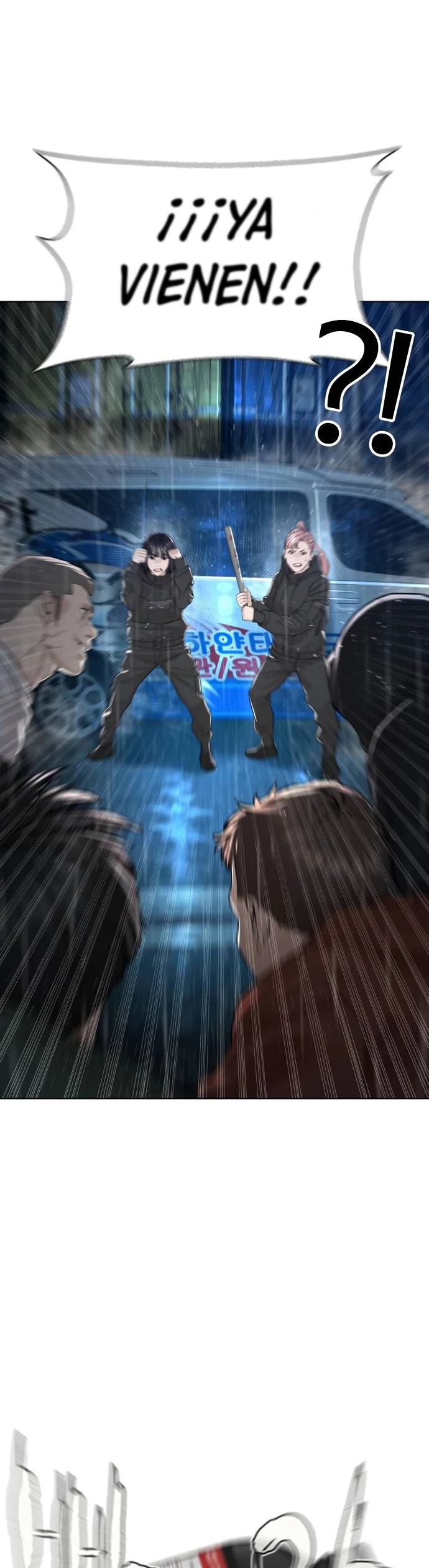 Como madrear > Capitulo 123 > Page 661