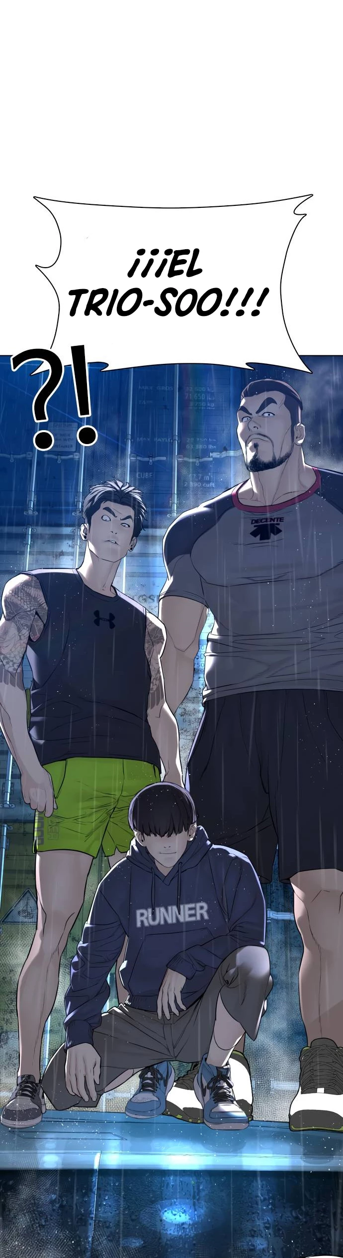 Como madrear > Capitulo 123 > Page 681