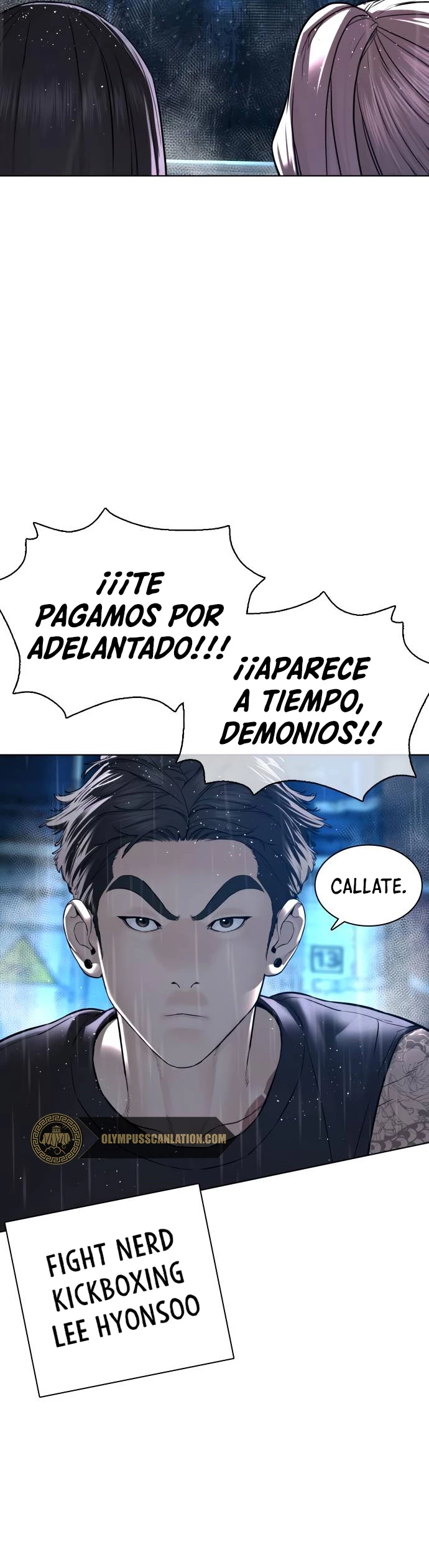 Como madrear > Capitulo 123 > Page 691