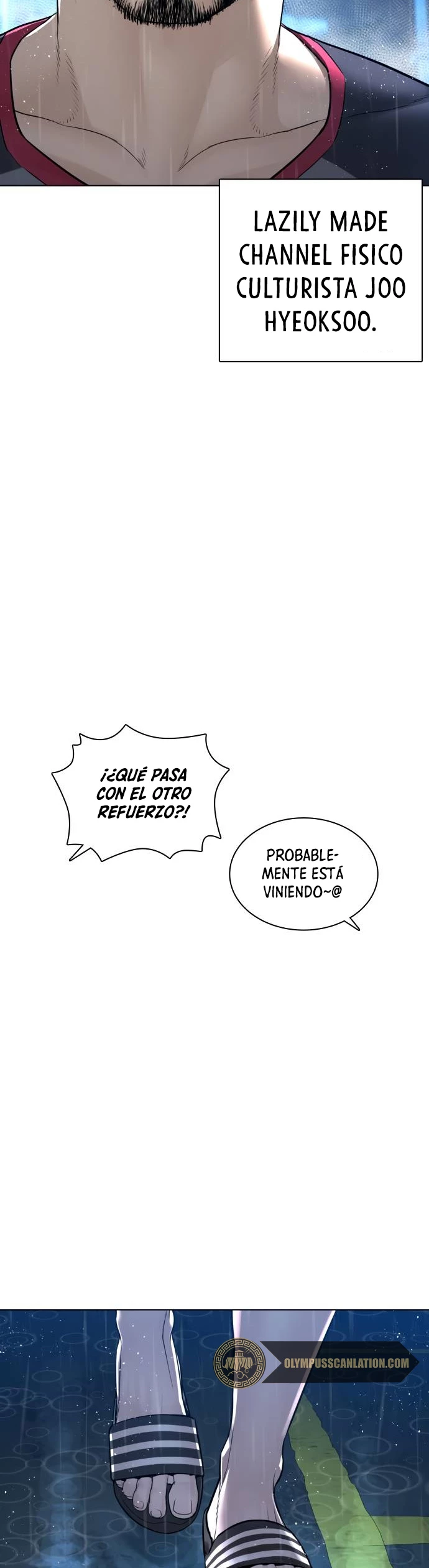 Como madrear > Capitulo 123 > Page 711