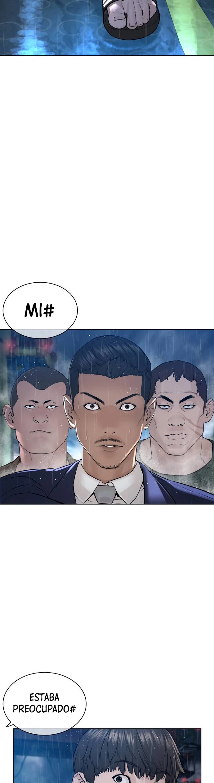 Como madrear > Capitulo 123 > Page 721