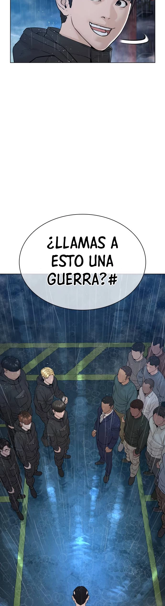 Como madrear > Capitulo 123 > Page 731