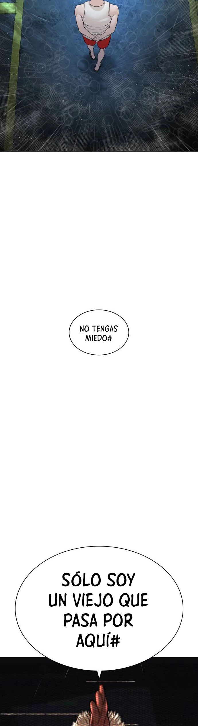 Como madrear > Capitulo 123 > Page 741