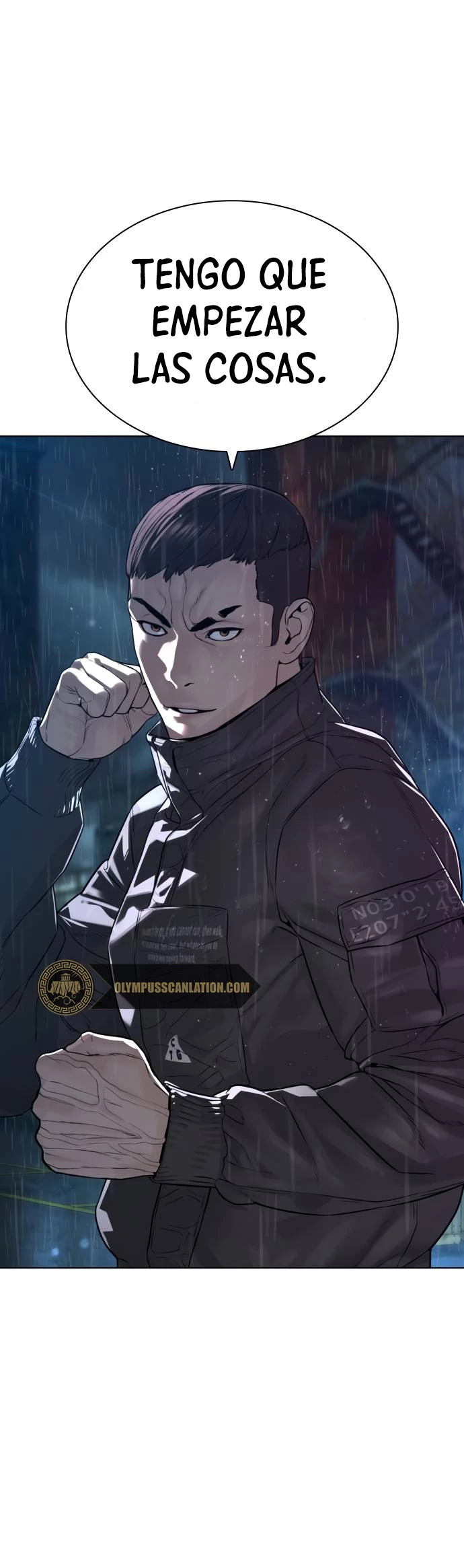 Como madrear > Capitulo 123 > Page 21