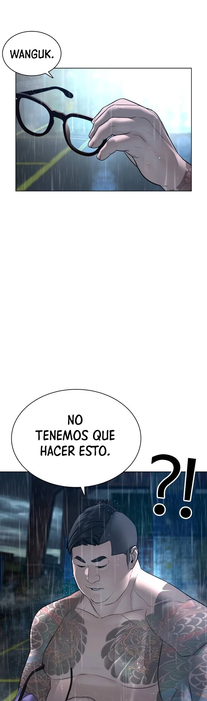 Como madrear > Capitulo 123 > Page 31