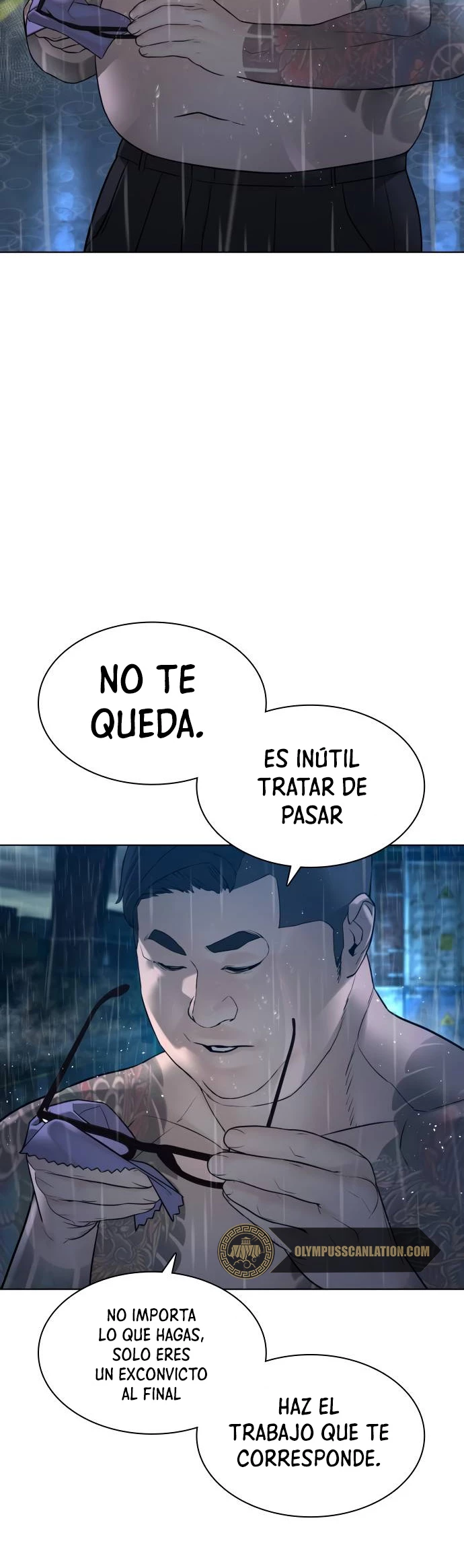 Como madrear > Capitulo 123 > Page 41