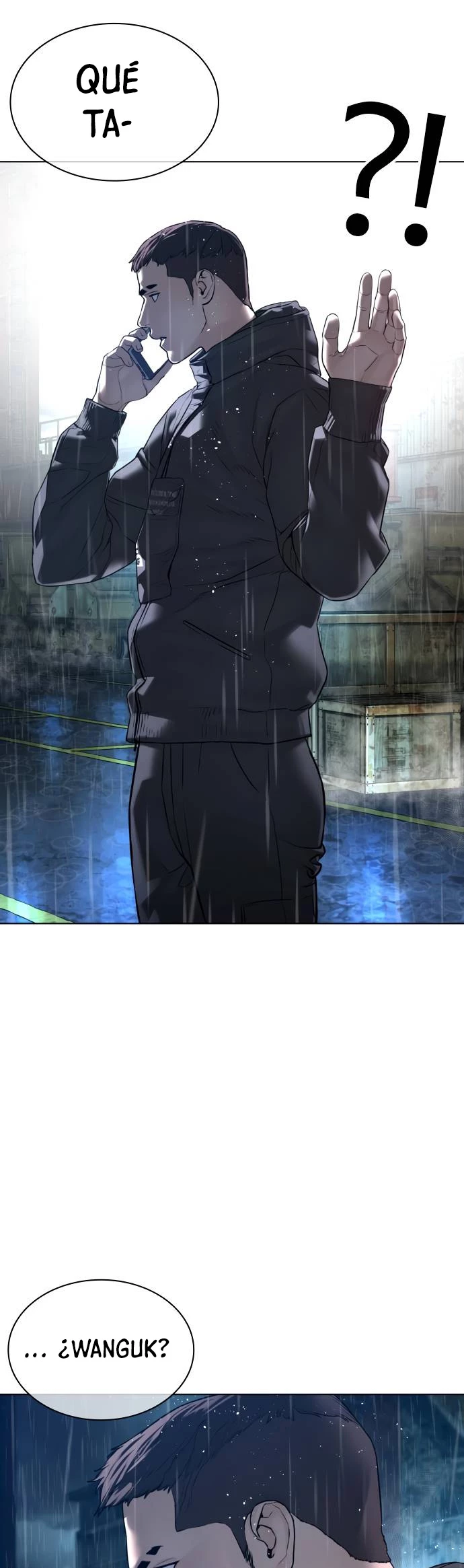 Como madrear > Capitulo 123 > Page 61