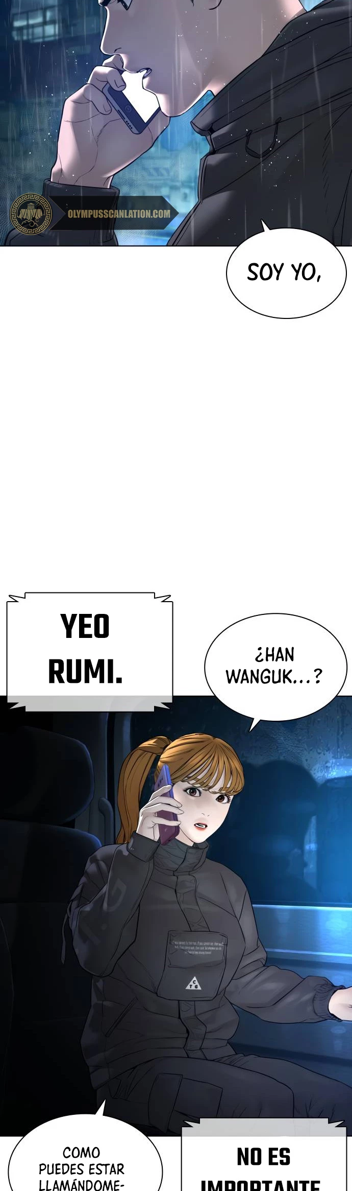 Como madrear > Capitulo 123 > Page 71