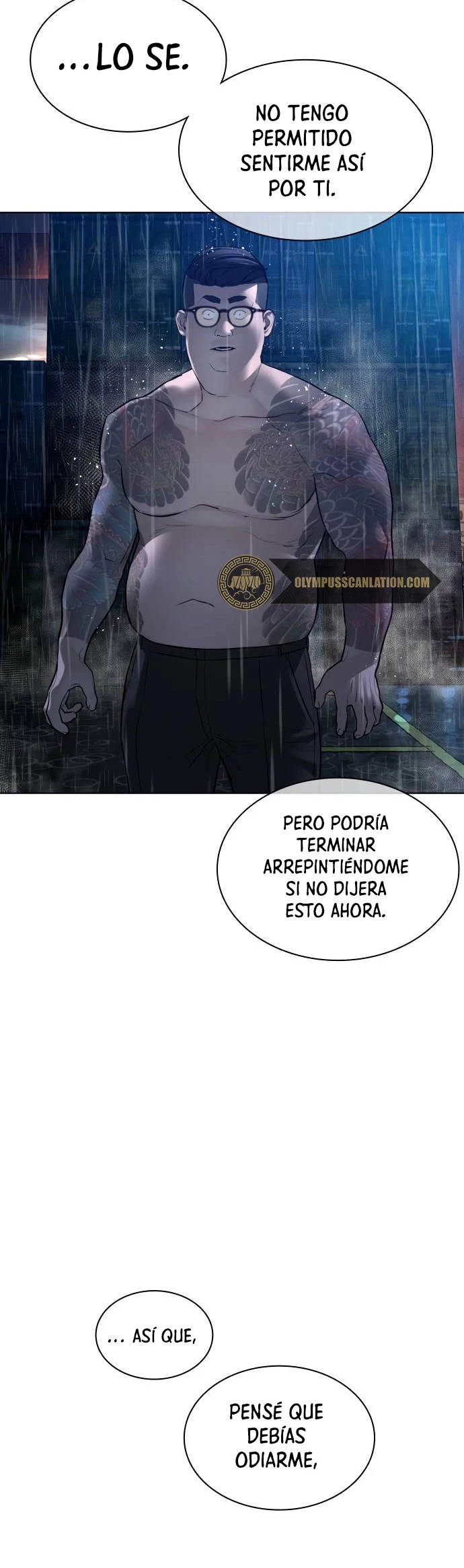 Como madrear > Capitulo 123 > Page 91