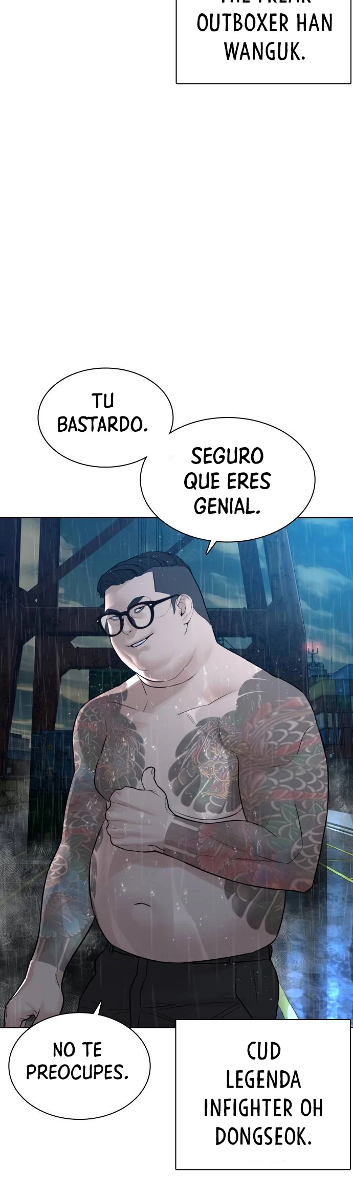 Como madrear > Capitulo 123 > Page 131