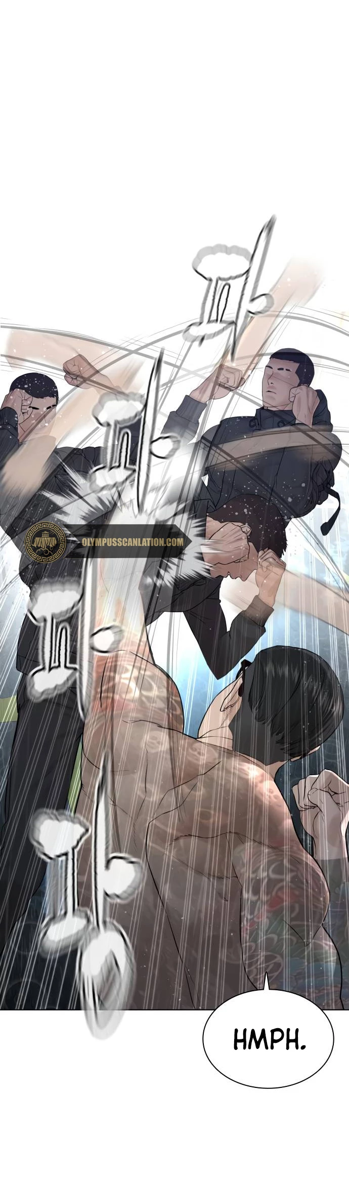 Como madrear > Capitulo 123 > Page 161