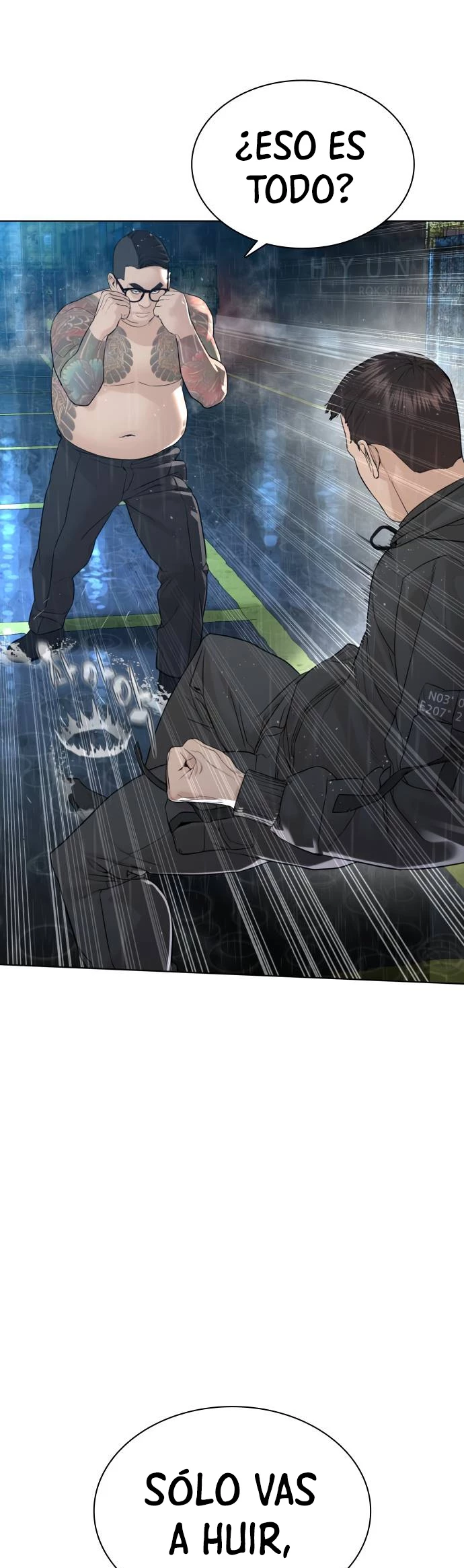 Como madrear > Capitulo 123 > Page 181