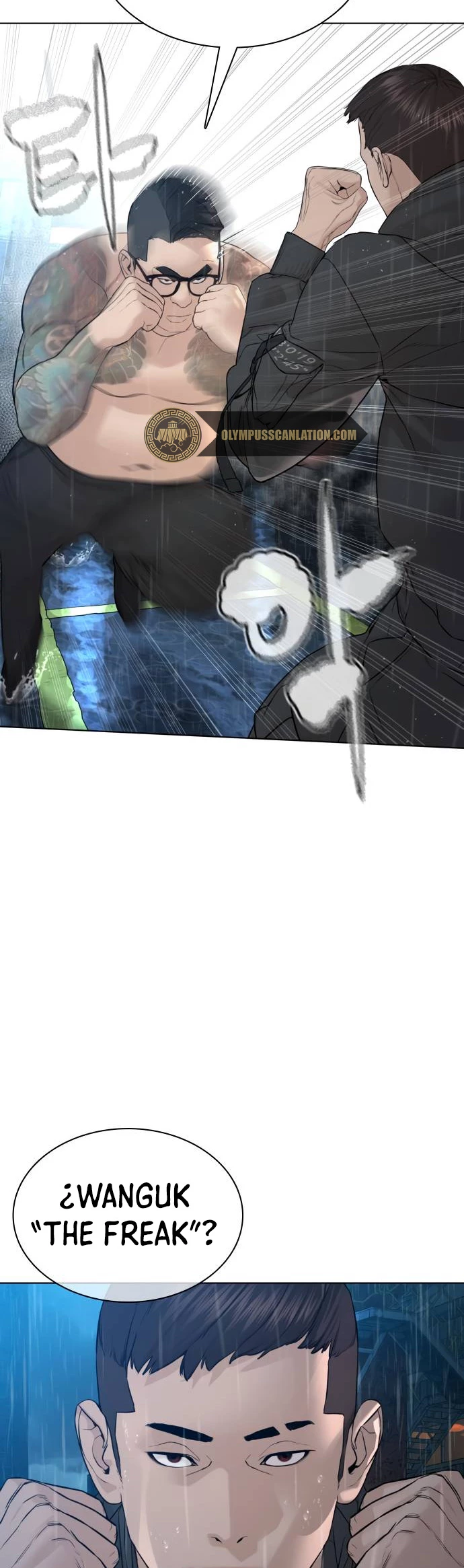 Como madrear > Capitulo 123 > Page 191