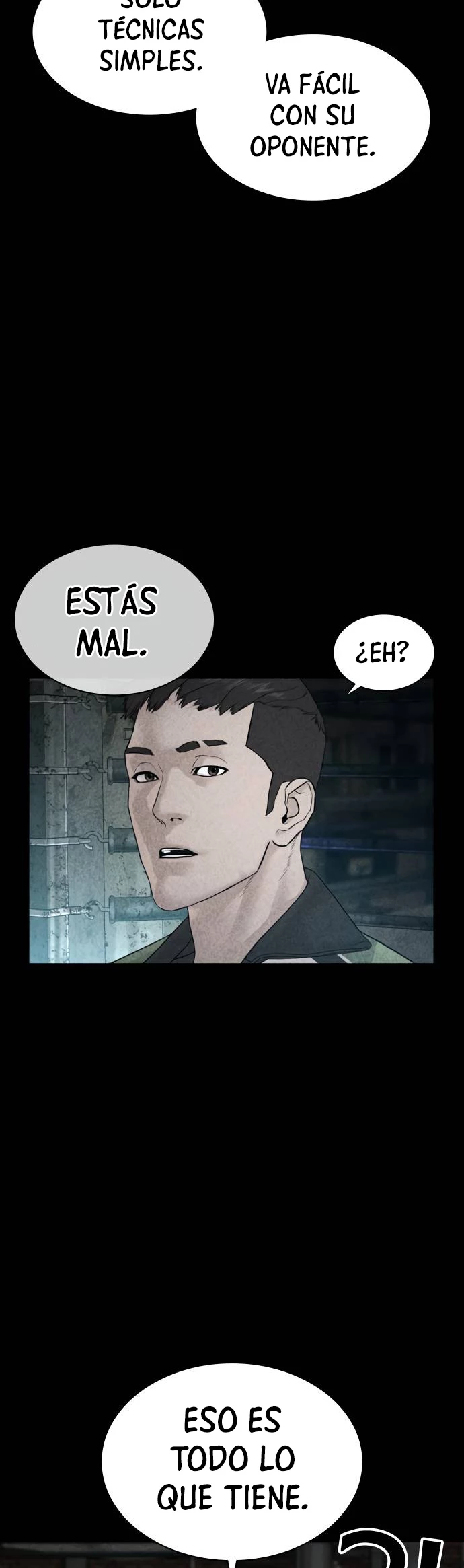 Como madrear > Capitulo 123 > Page 221