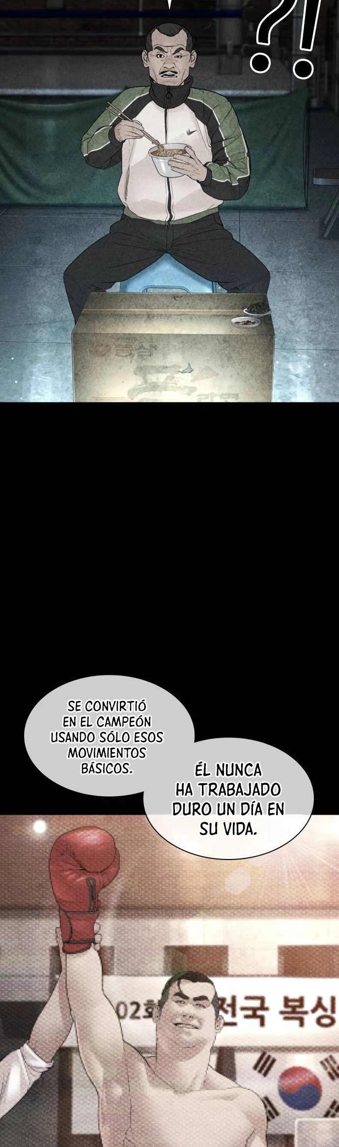 Como madrear > Capitulo 123 > Page 231