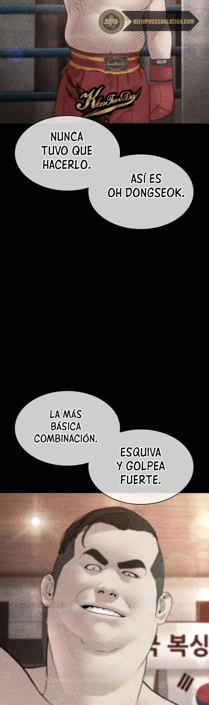 Como madrear > Capitulo 123 > Page 241