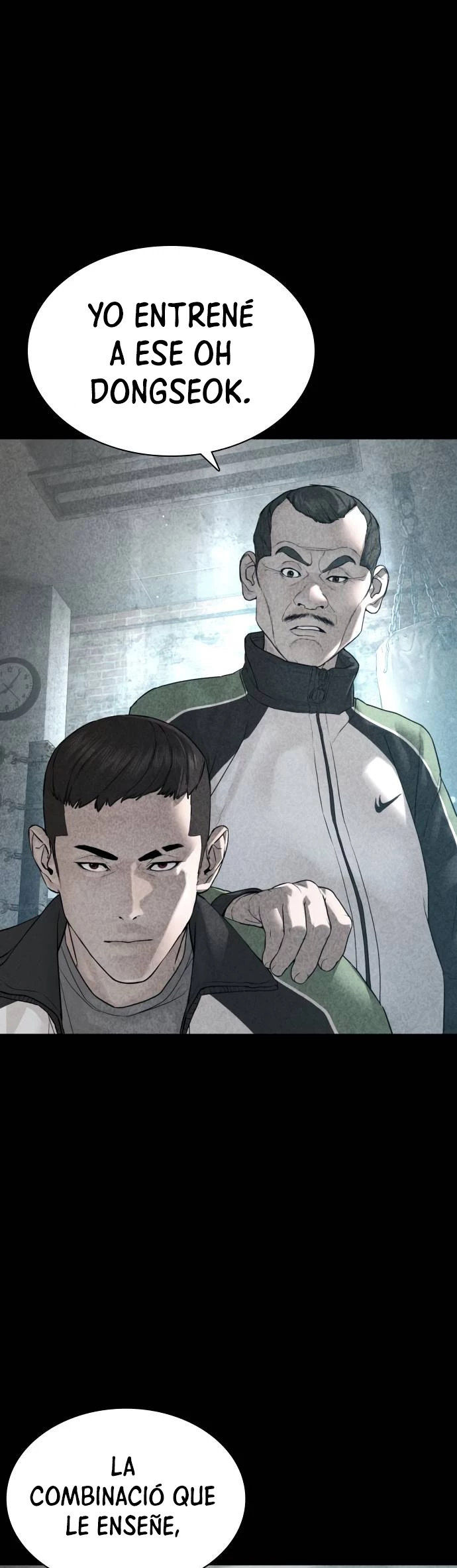 Como madrear > Capitulo 123 > Page 271