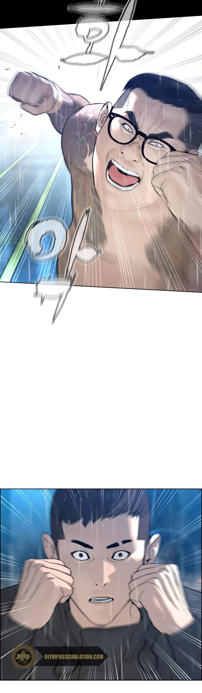 Como madrear > Capitulo 123 > Page 301