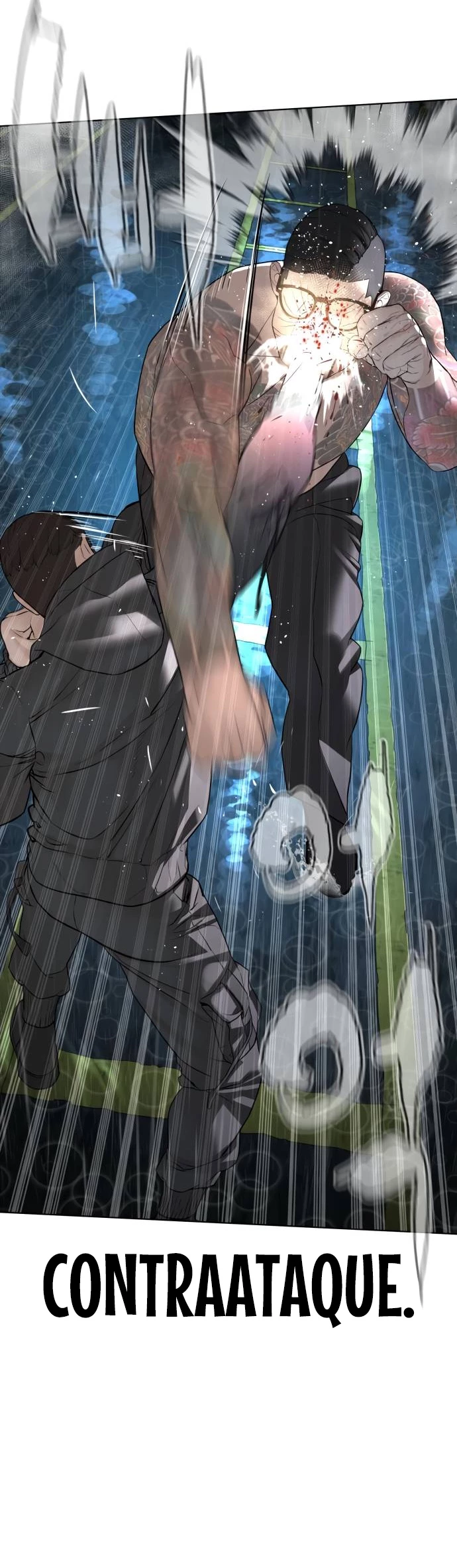 Como madrear > Capitulo 123 > Page 321