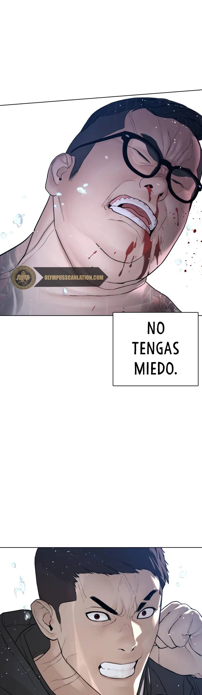 Como madrear > Capitulo 123 > Page 331