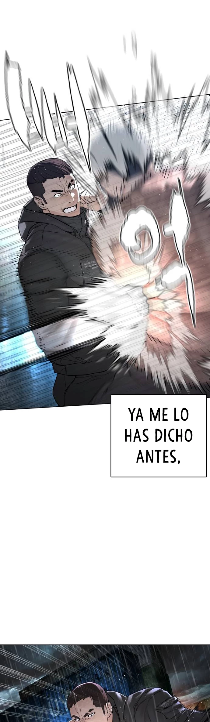 Como madrear > Capitulo 123 > Page 361