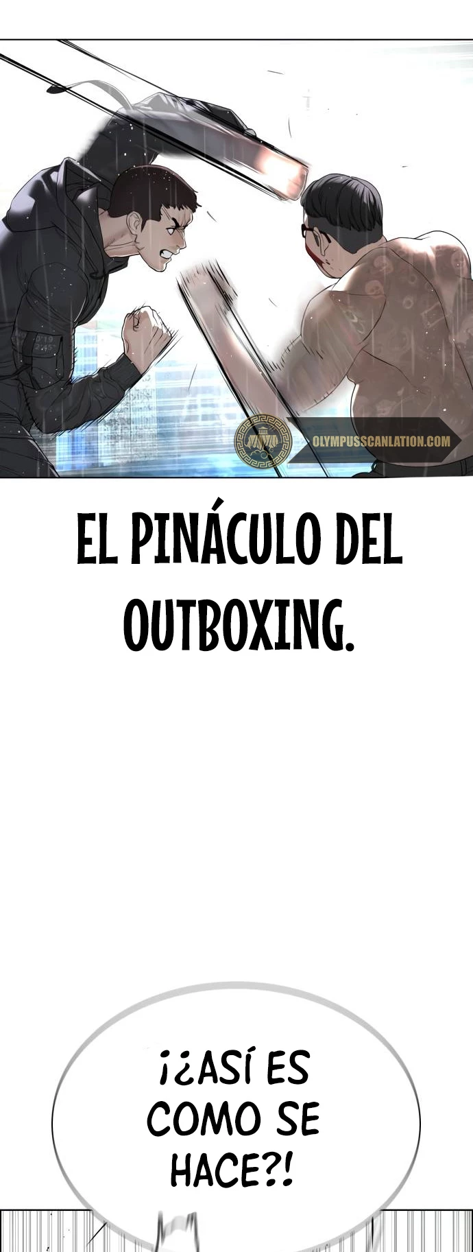 Como madrear > Capitulo 123 > Page 411