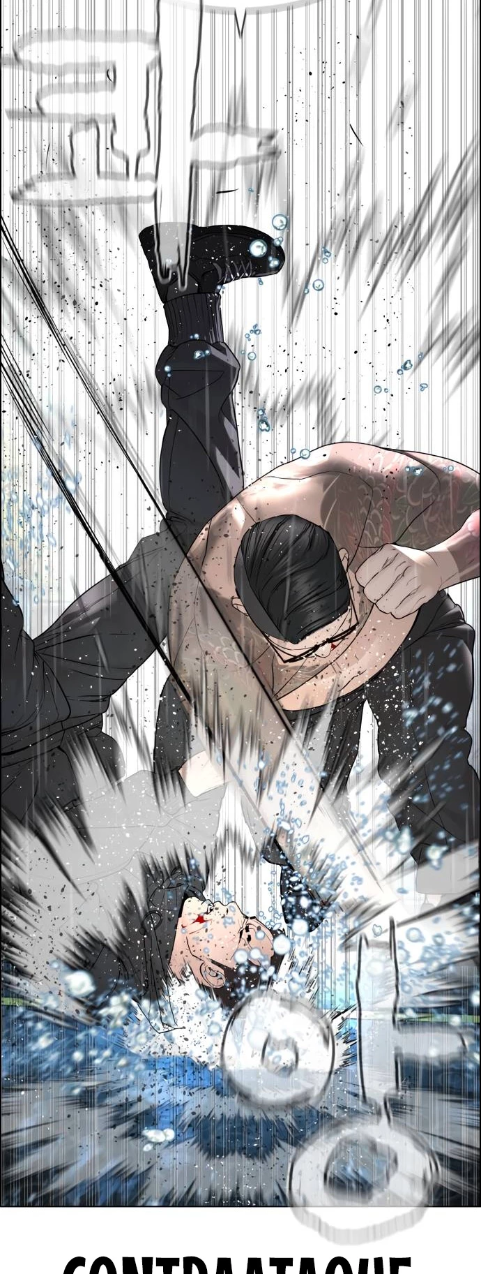 Como madrear > Capitulo 123 > Page 421