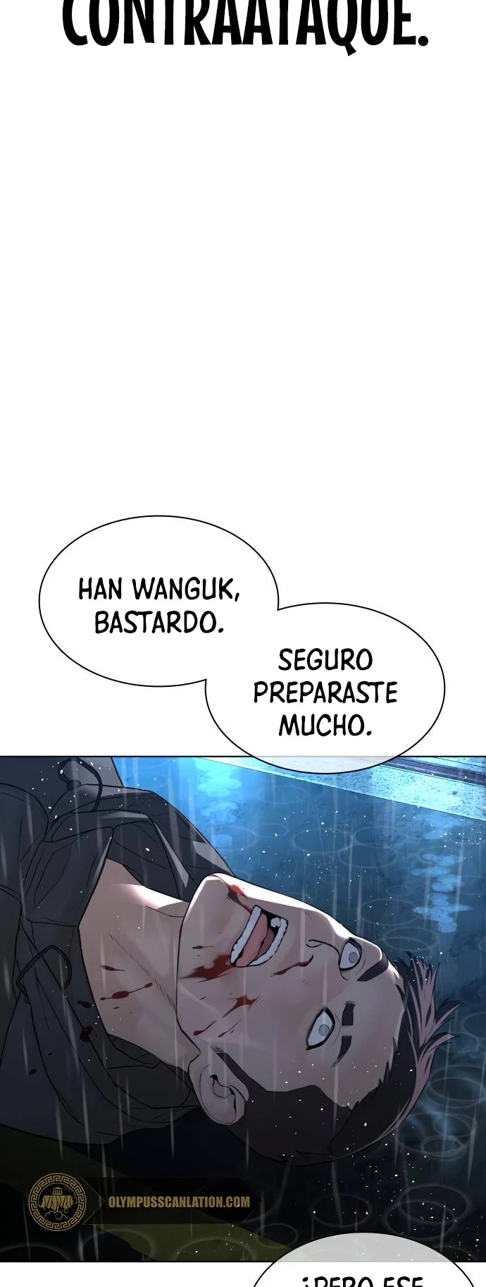 Como madrear > Capitulo 123 > Page 431