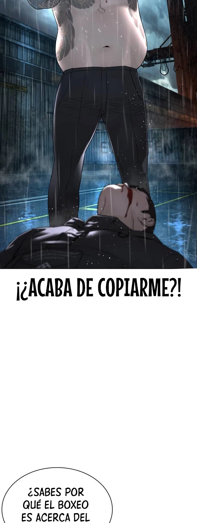 Como madrear > Capitulo 123 > Page 451