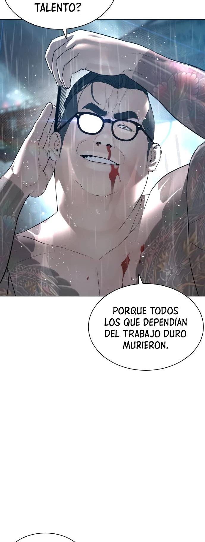 Como madrear > Capitulo 123 > Page 461