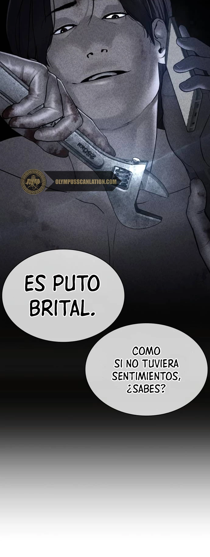 Como madrear > Capitulo 123 > Page 501