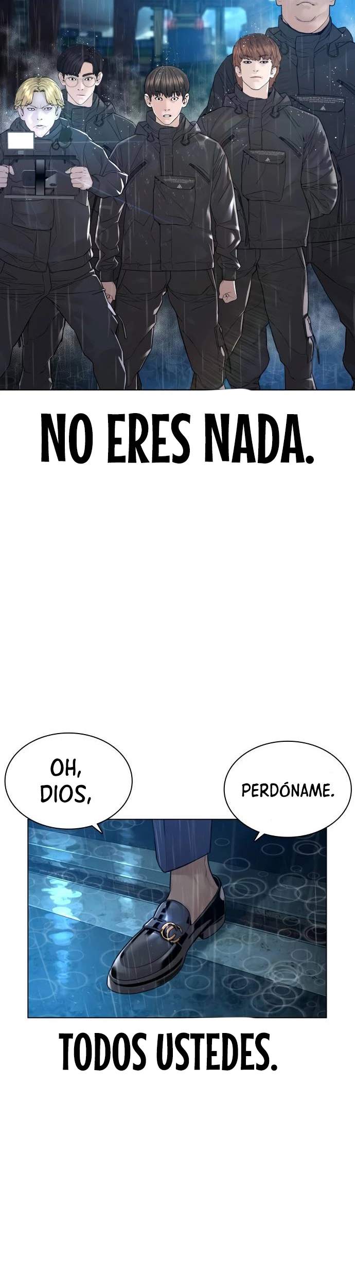 Como madrear > Capitulo 123 > Page 521