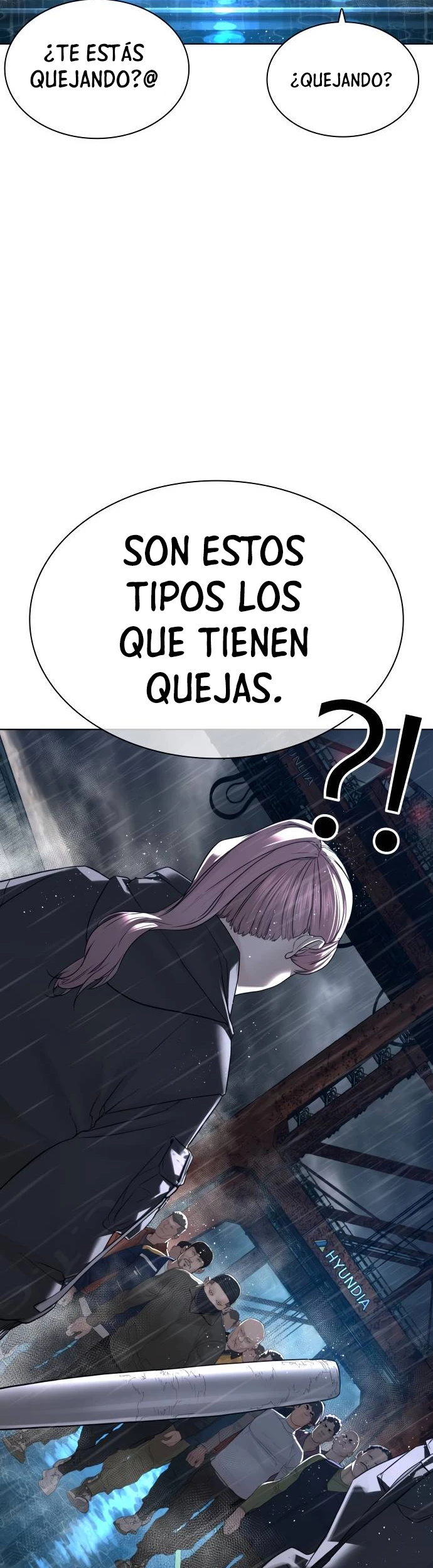 Como madrear > Capitulo 123 > Page 561