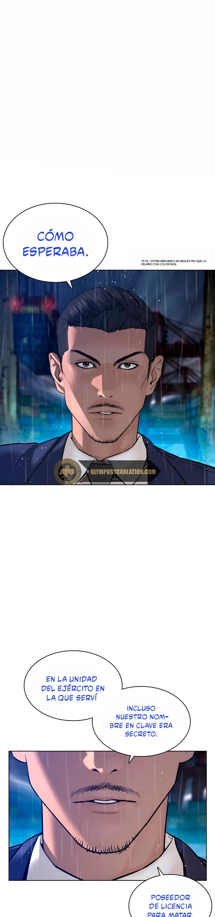 Como madrear > Capitulo 124 > Page 21