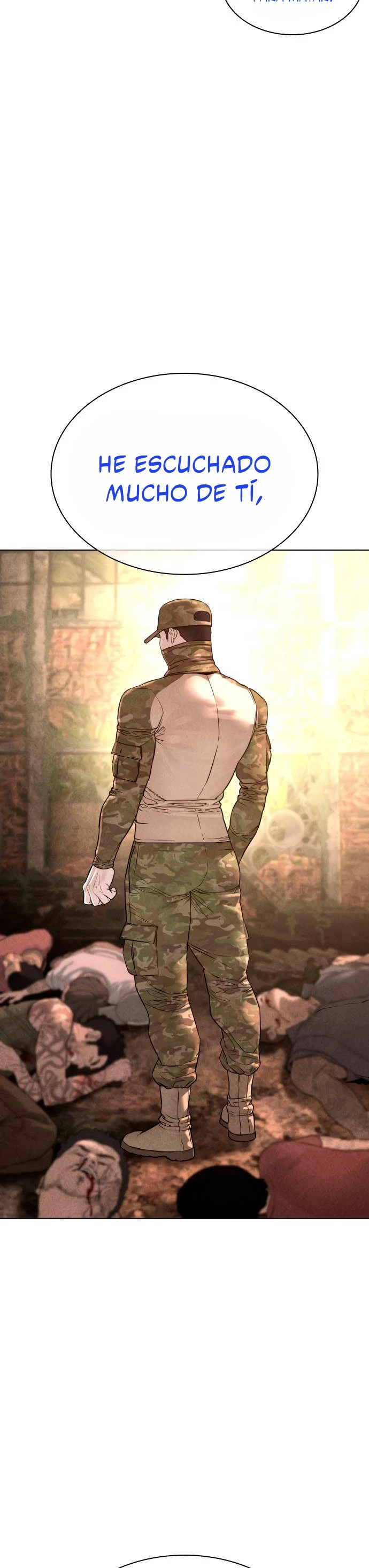 Como madrear > Capitulo 124 > Page 31