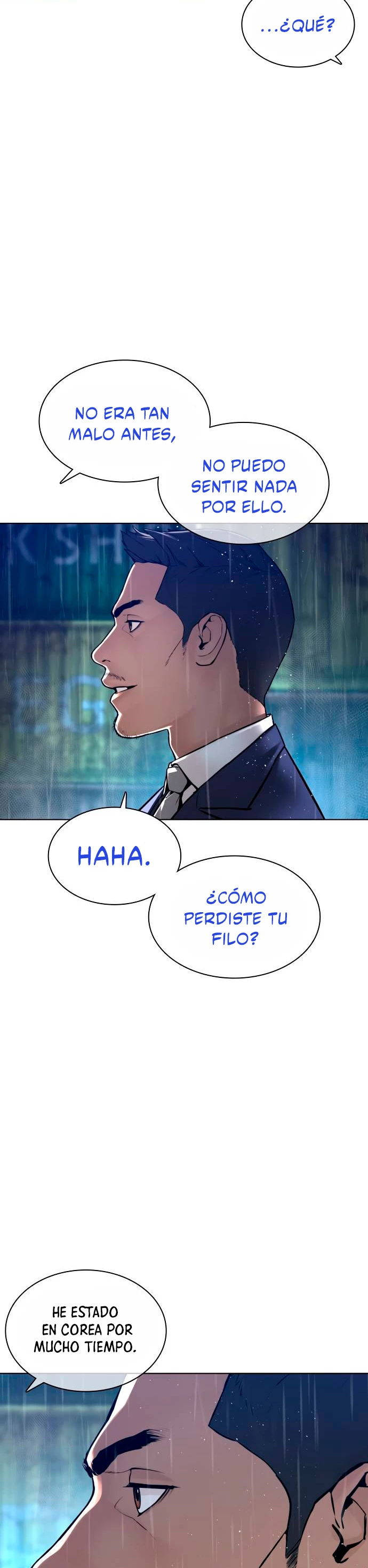 Como madrear > Capitulo 124 > Page 51