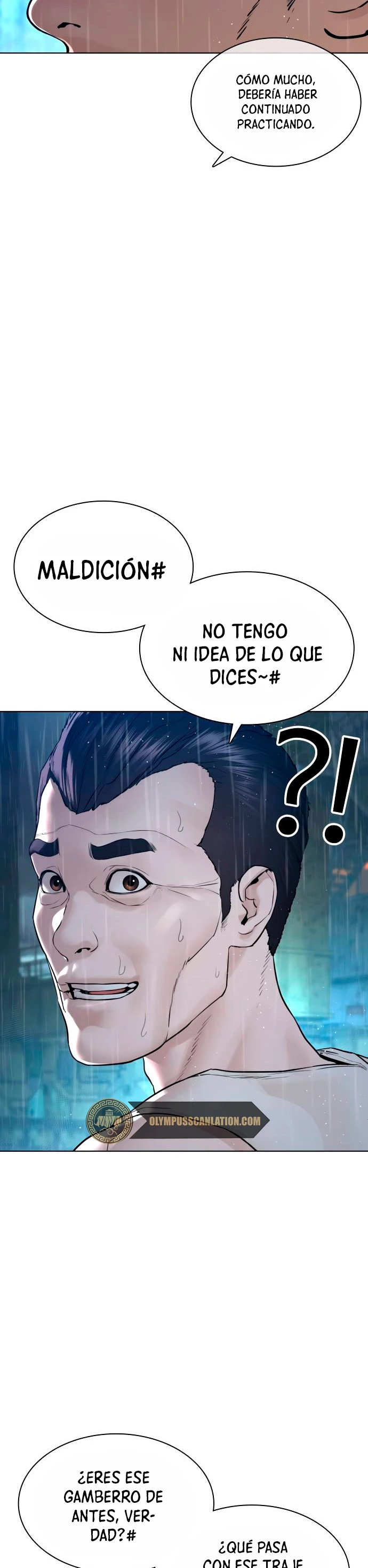 Como madrear > Capitulo 124 > Page 61