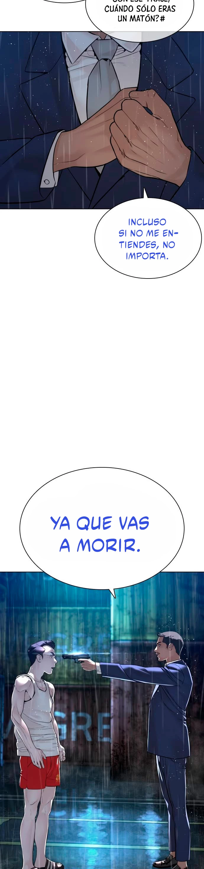 Como madrear > Capitulo 124 > Page 71