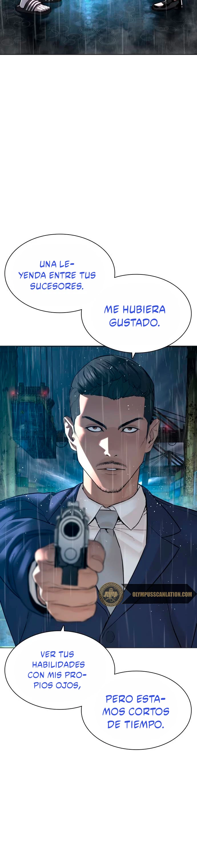 Como madrear > Capitulo 124 > Page 81