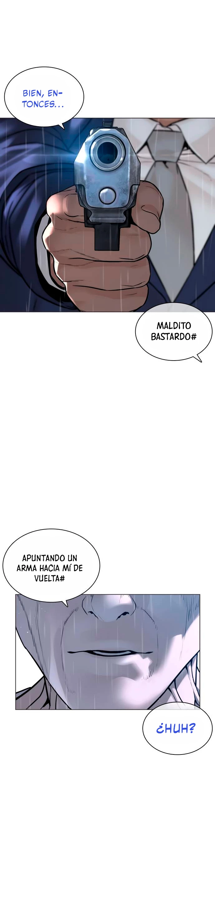 Como madrear > Capitulo 124 > Page 91