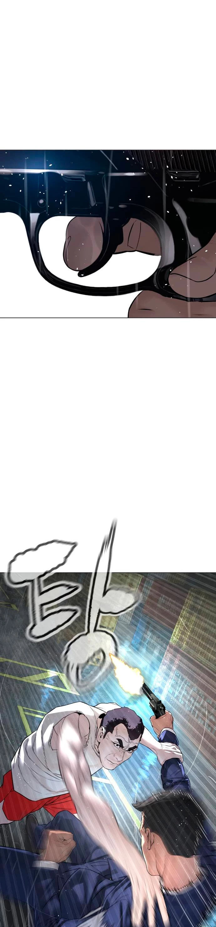 Como madrear > Capitulo 124 > Page 131