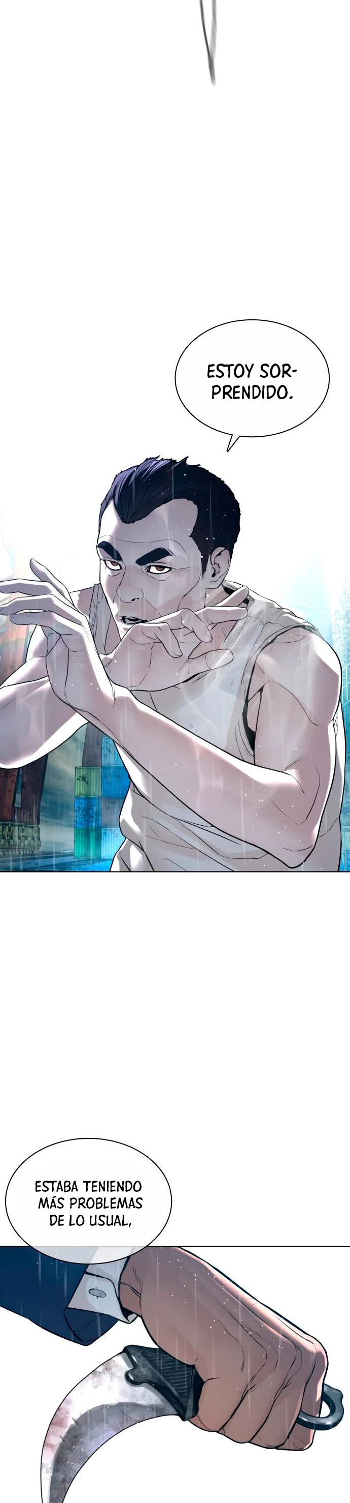 Como madrear > Capitulo 124 > Page 211