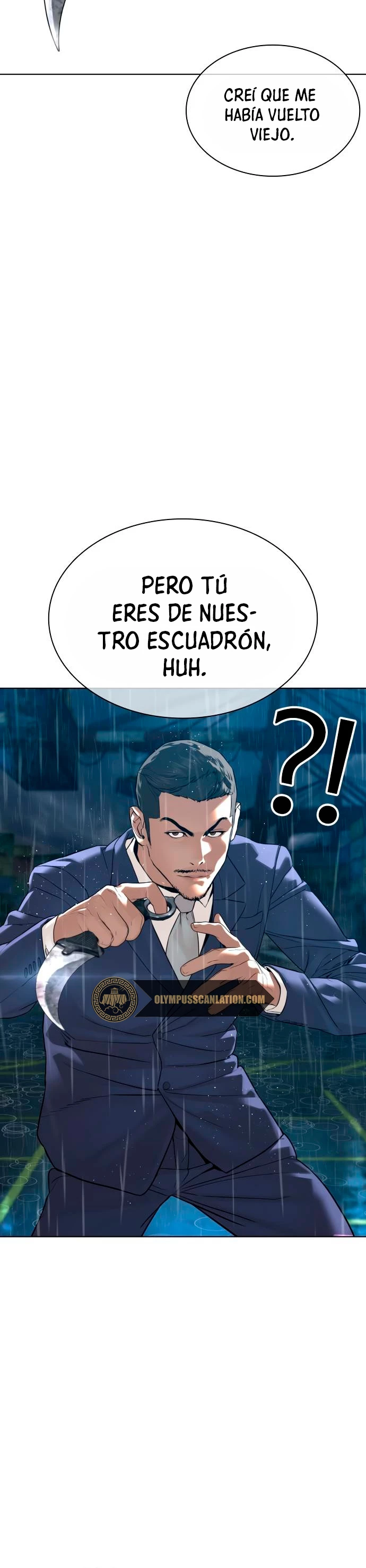 Como madrear > Capitulo 124 > Page 221