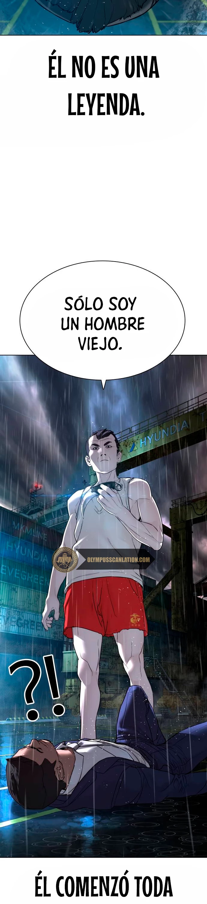 Como madrear > Capitulo 124 > Page 251