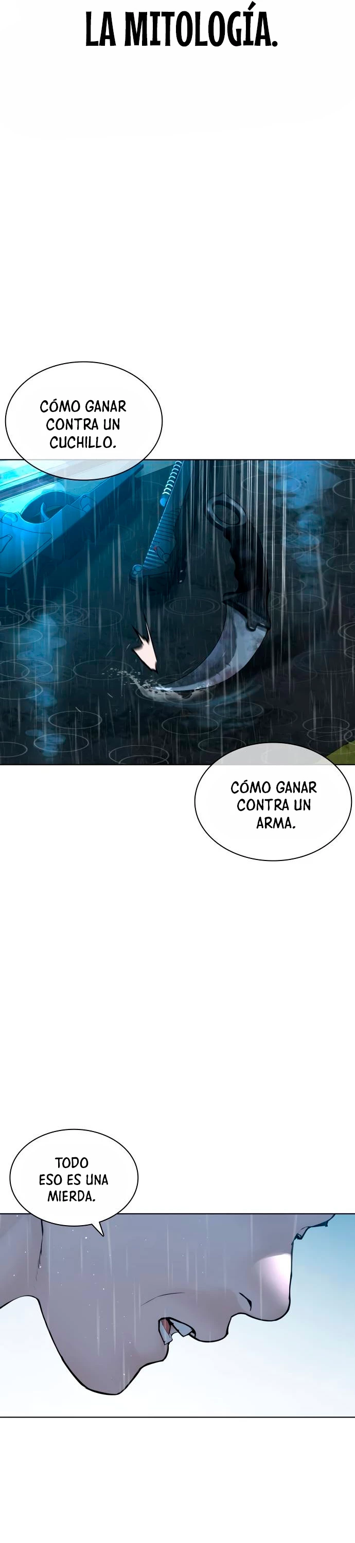 Como madrear > Capitulo 124 > Page 261